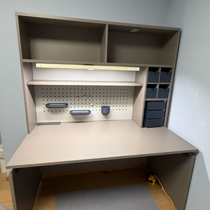 일룸 로이 측판형 1400폭(링고의자포함)