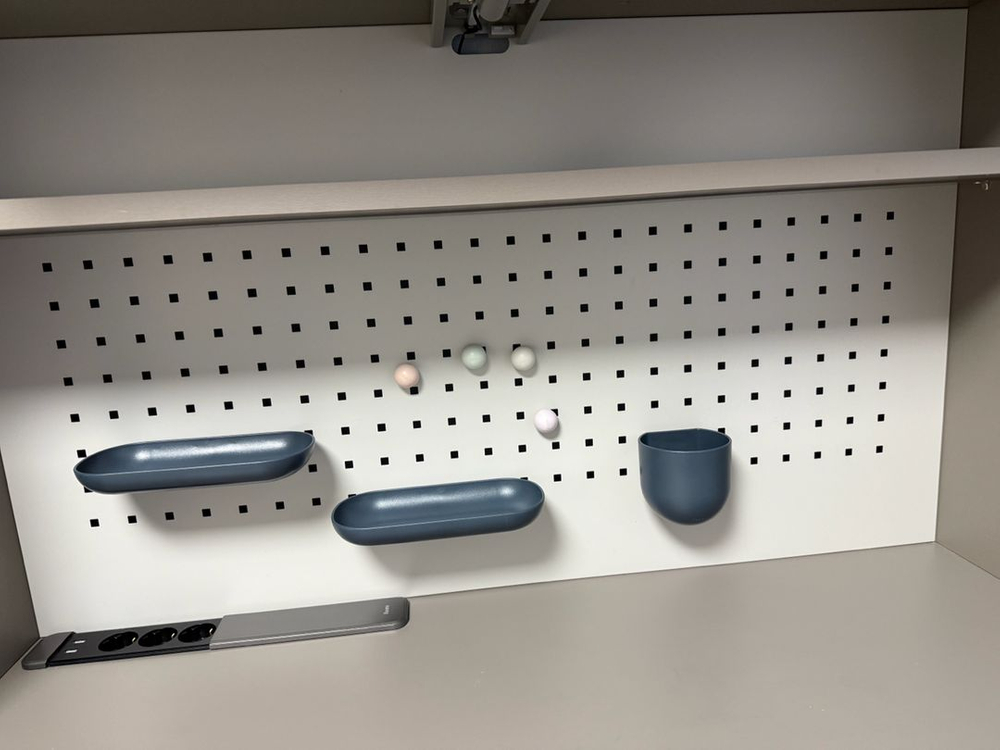 일룸 로이 측판형 1400폭(링고의자포함)--2