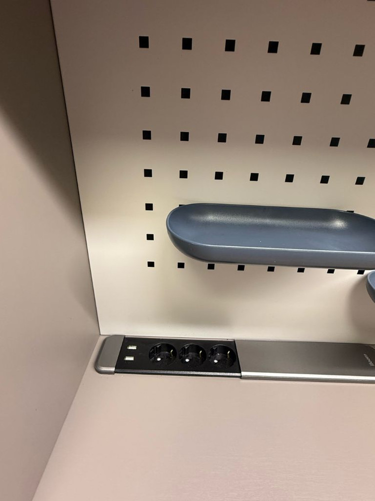 일룸 로이 측판형 1400폭(링고의자포함)--3