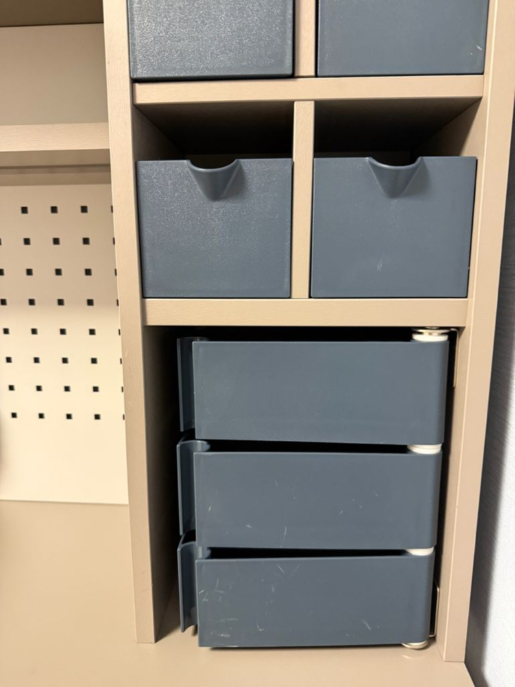 일룸 로이 측판형 1400폭(링고의자포함)--4