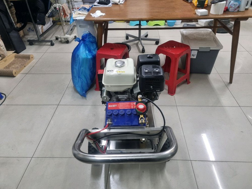 엔진고압 , 엔진고압세척기 ,고압세척기, 고압세차기--2