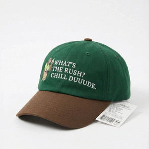 주토피아 플래시 캐릭터 모자