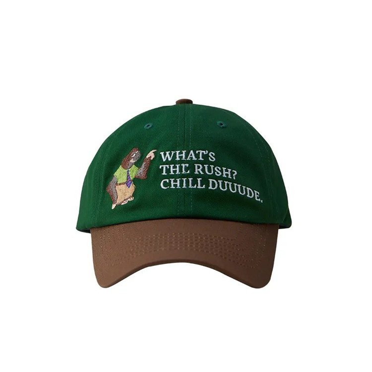 주토피아 플래시 캐릭터 모자--1