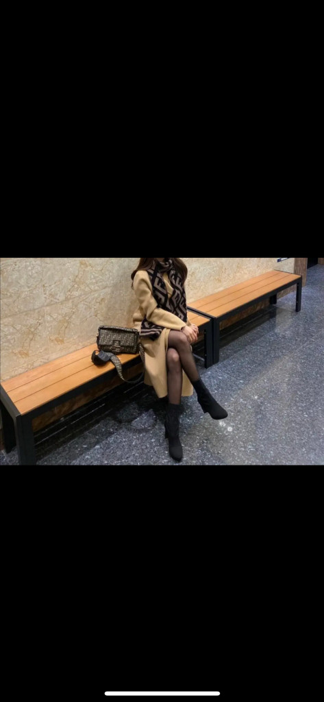 넘예쁜 바게트백 ~!!--1