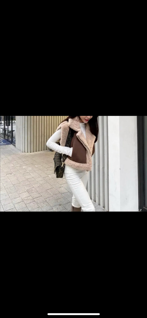 넘예쁜 바게트백 ~!!--2