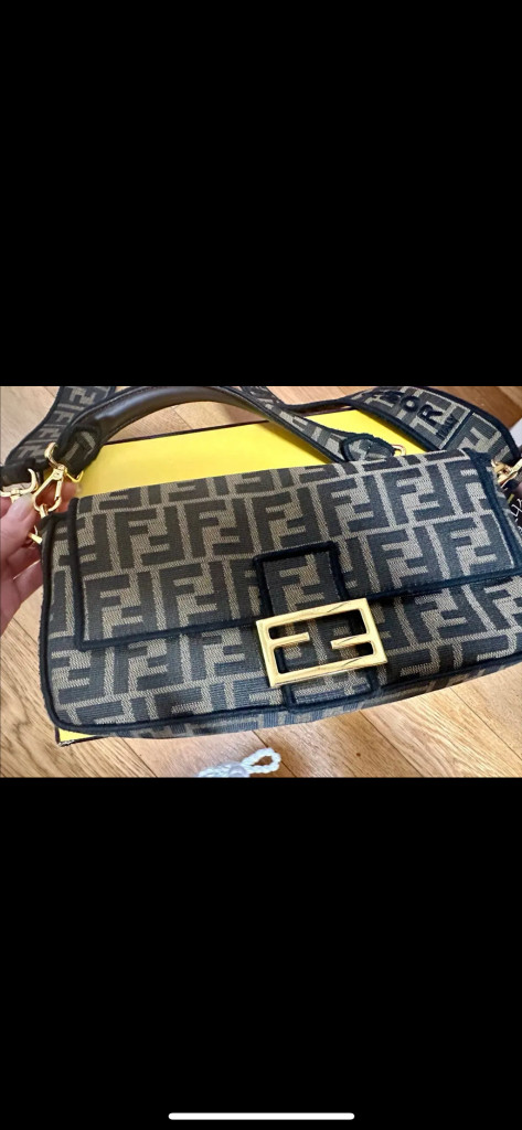 넘예쁜 바게트백 ~!!--5