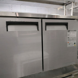 업소용 테이블 냉장고 1500