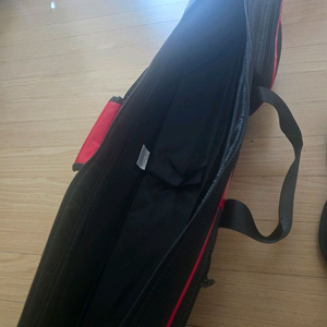 파크골프백 부쿠로혼마 새상품