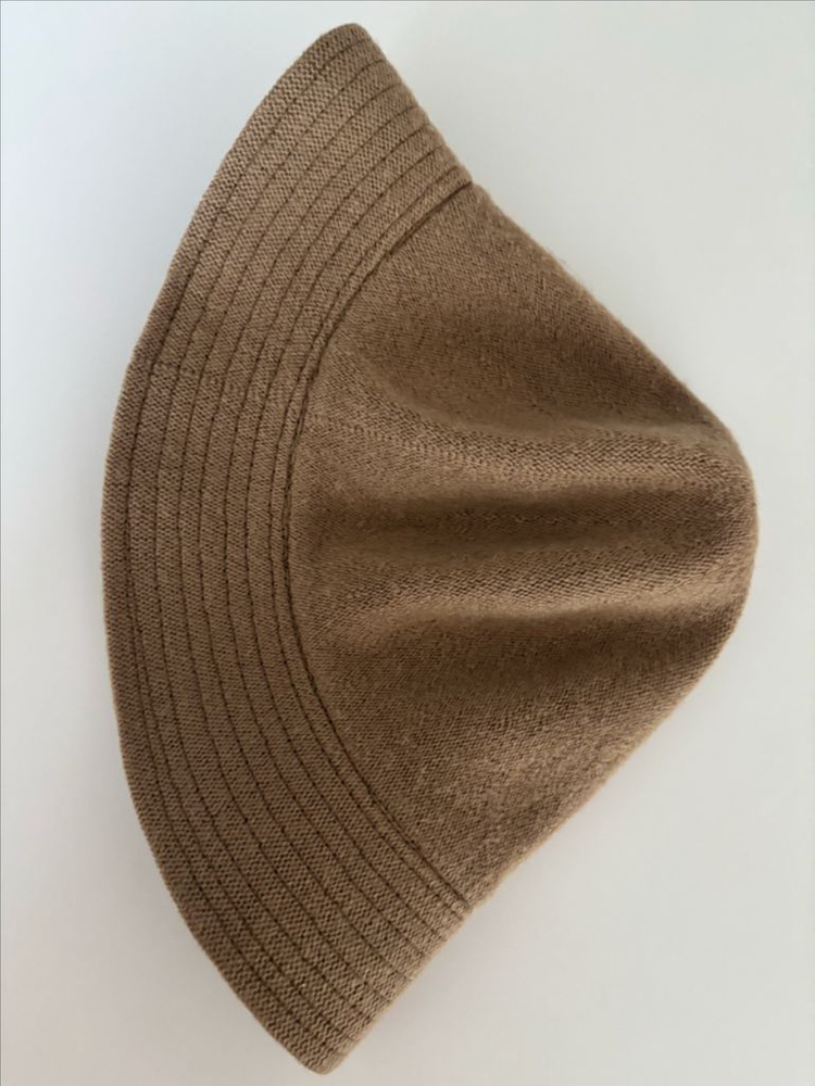 made in japan 일본산 울100% 벙거지 버킷햇 모자--0