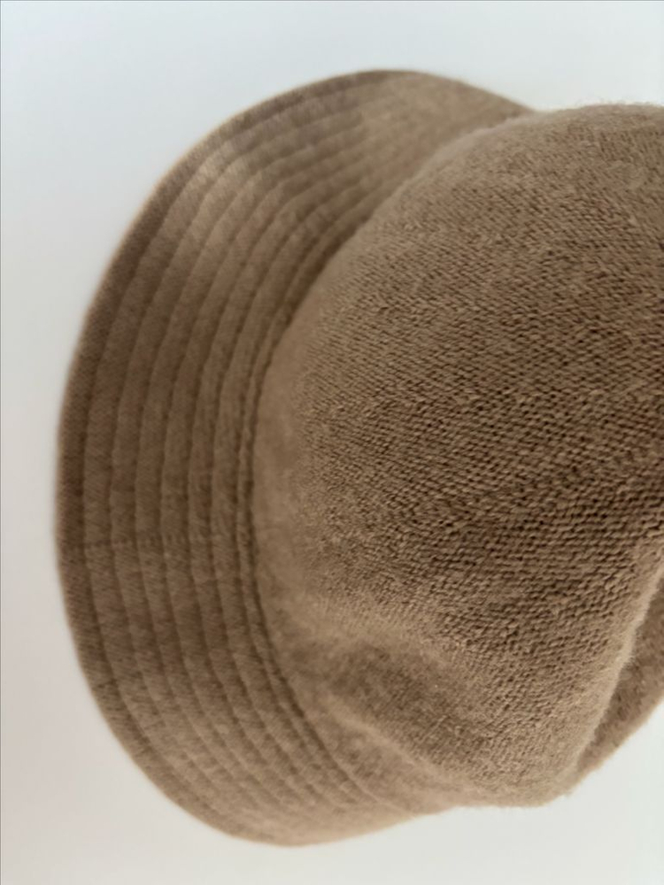 made in japan 일본산 울100% 벙거지 버킷햇 모자--1