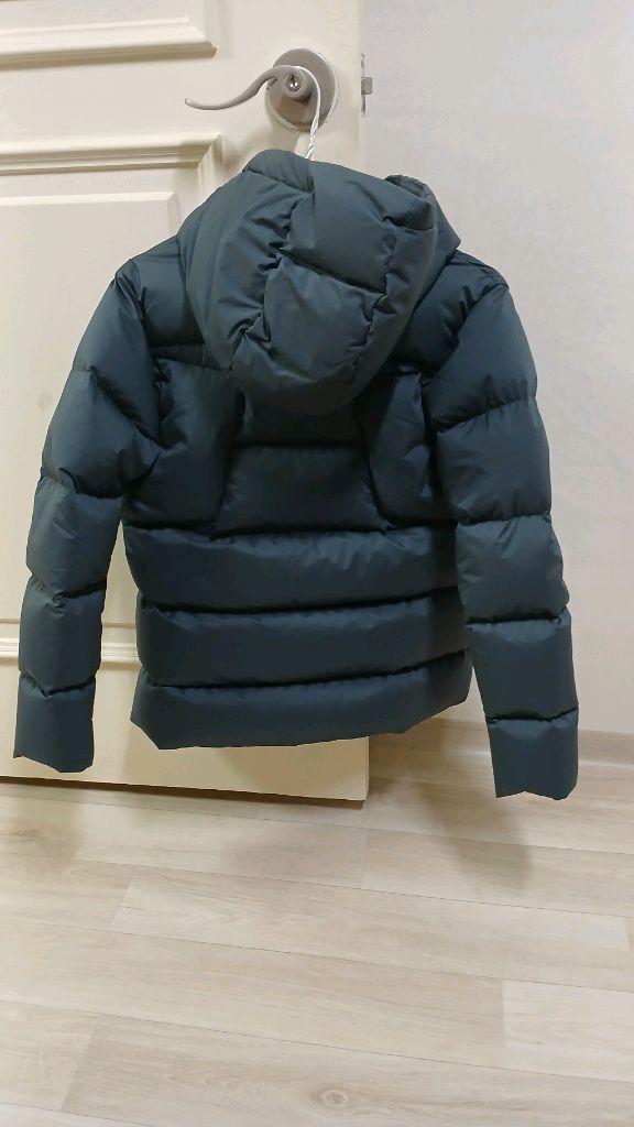 여성의류 데쌍트 덕다운 경량 패딩 점퍼--1