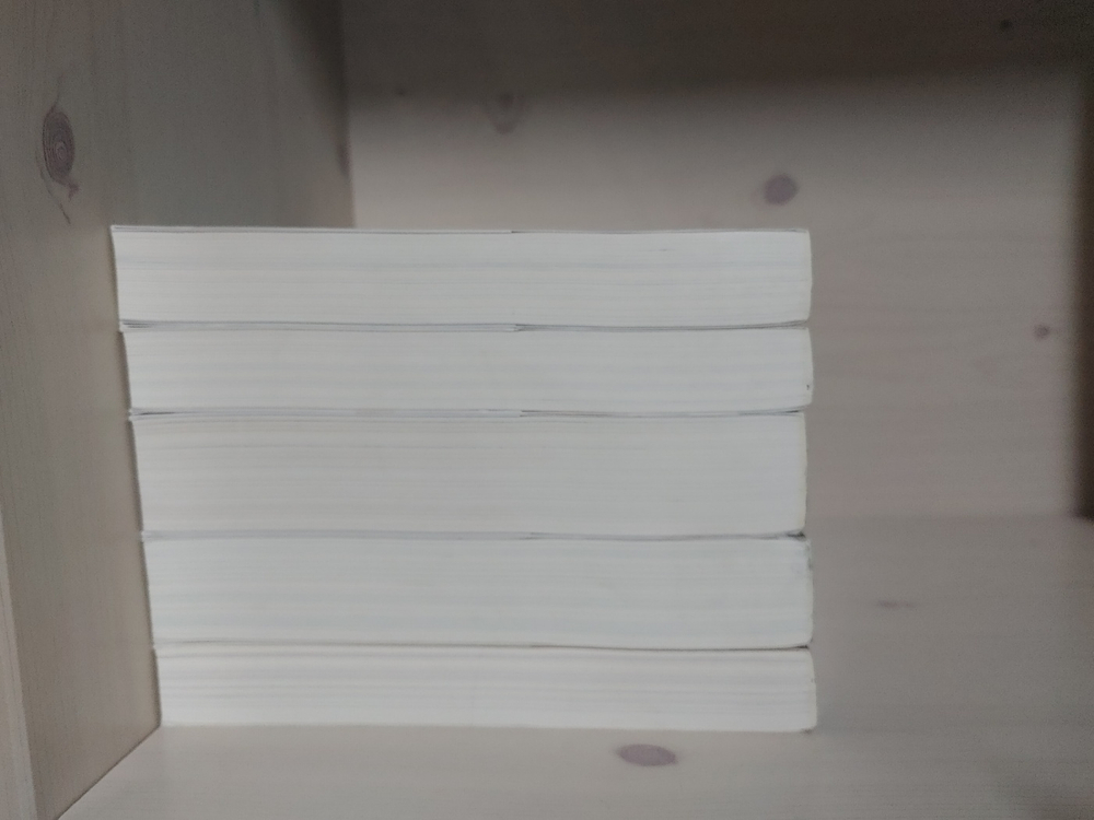 세계 역사이야기 전 5권--2