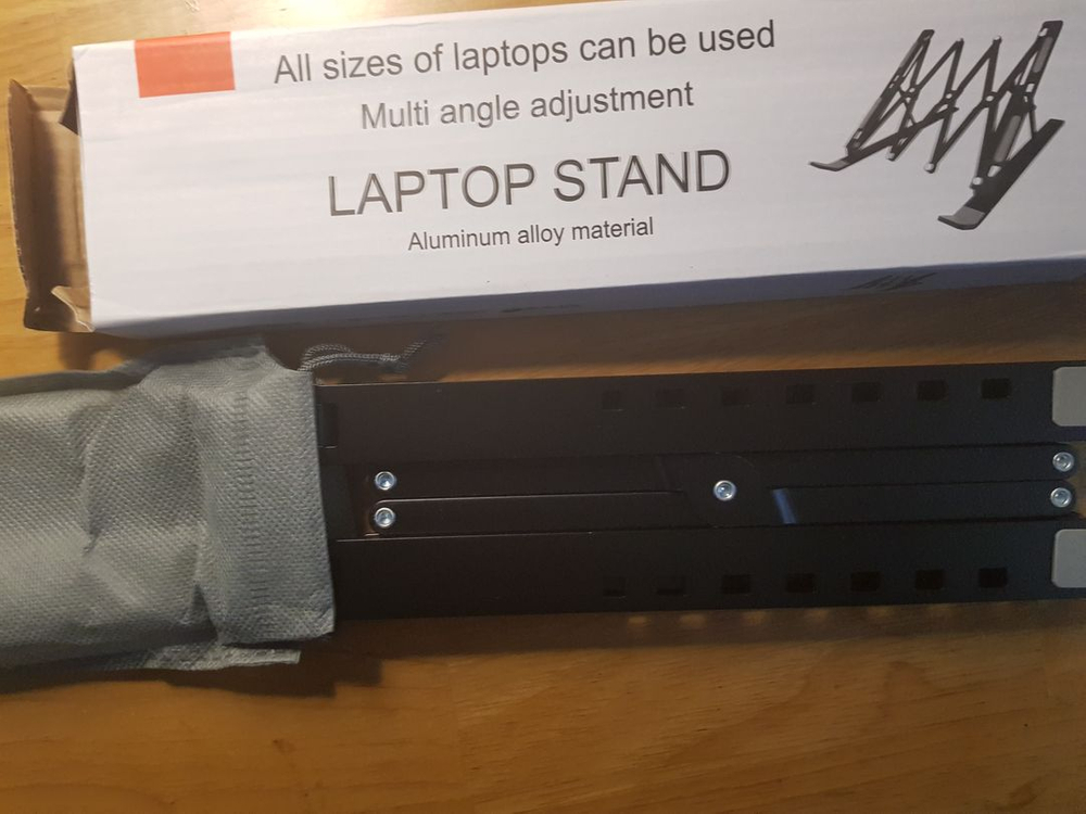 노트북 거치대 와이드 21인치--1