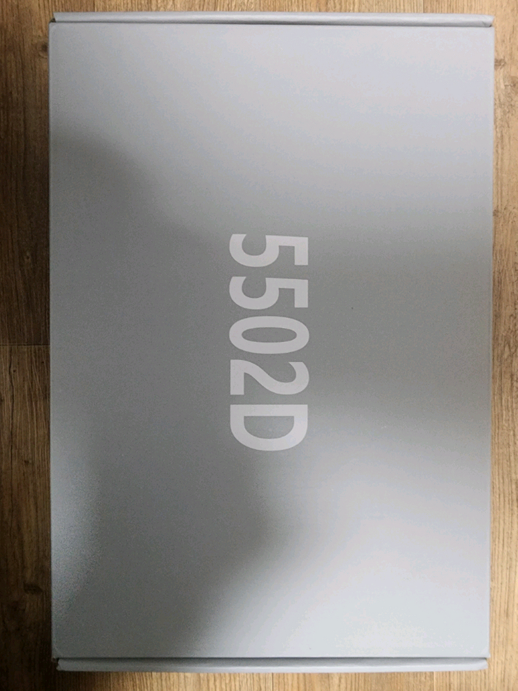 중국제 장룡(장용) RG급 뉴 건담 티타늄피니쉬(티타늄피니시) 프라모델 미개봉 새제품 건프라 판매합니다--1