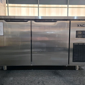 씽씽코리아 냉동,냉장테이블 1500 XRFDC-1500ST