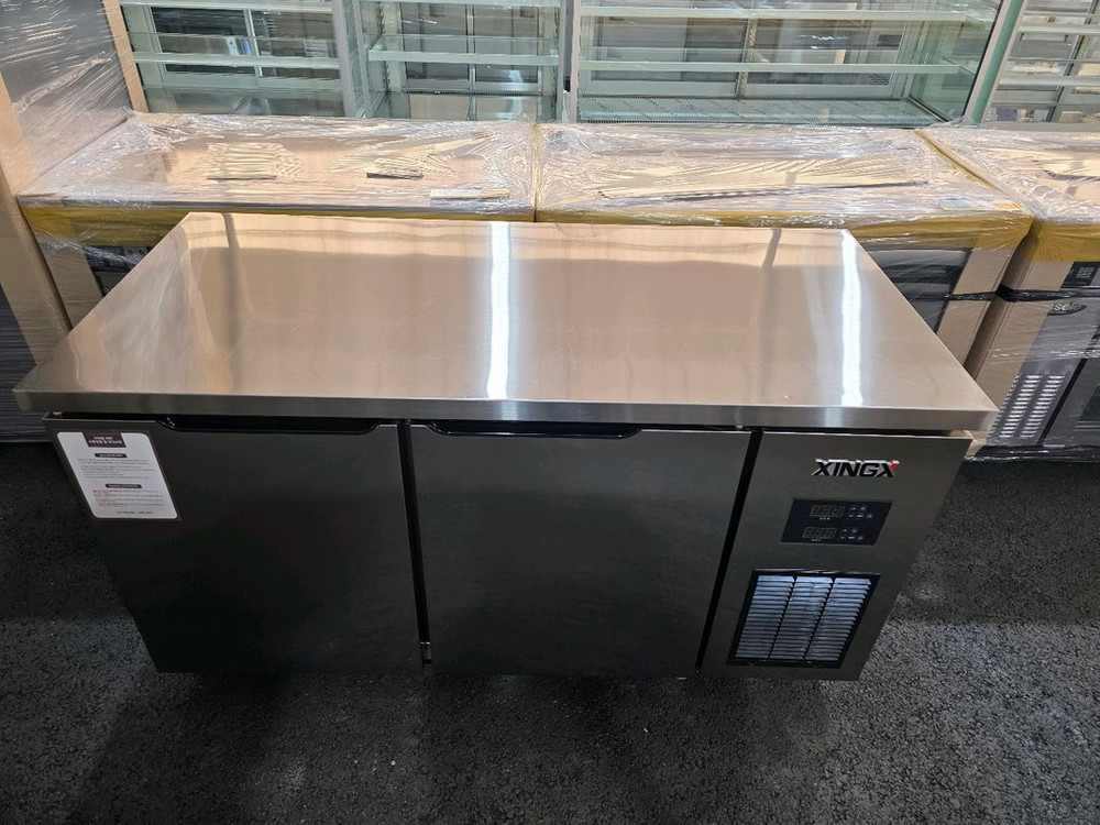씽씽코리아 냉동,냉장테이블 1500 XRFDC-1500ST--1