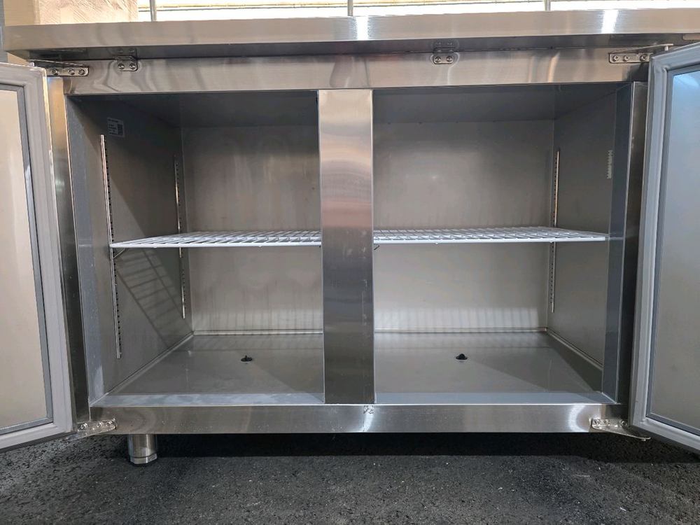 씽씽코리아 냉동,냉장테이블 1500 XRFDC-1500ST--2