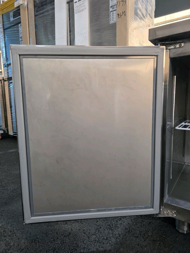 씽씽코리아 냉동,냉장테이블 1500 XRFDC-1500ST--3