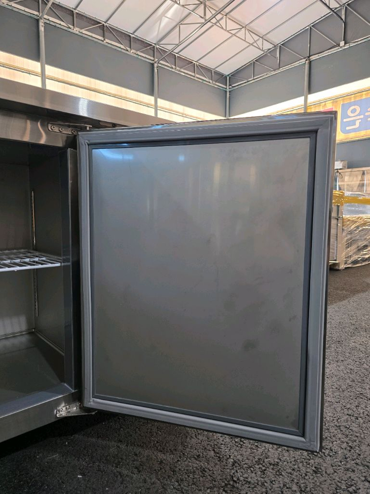 씽씽코리아 냉동,냉장테이블 1500 XRFDC-1500ST--4