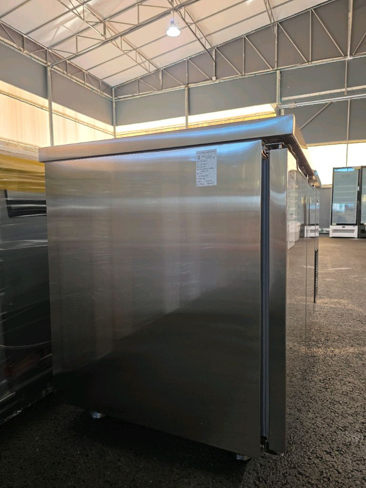 씽씽코리아 냉동,냉장테이블 1500 XRFDC-1500ST--5