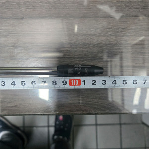 핑 tour 173-65s 핑드라이버슬리브