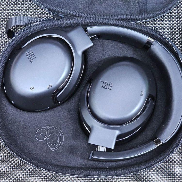 JBL TOUR ONE M2 블루투스 노이즈캔슬링 헤드폰 (배송비포함)--1