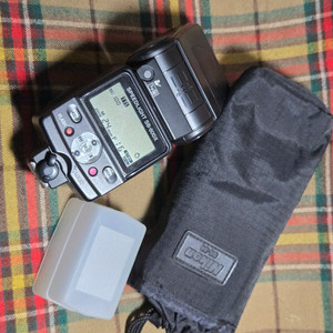 니콘 스트로보 플래쉬 SB-80DX