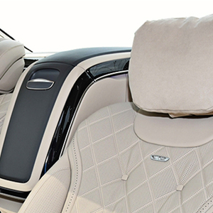 1+1 자동차 차량용 목쿠션 베개 헤드트레스