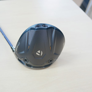 테일러메이드 Qi4D 9도 벤투스 TR 5S 드라이버(상태A+/정품)