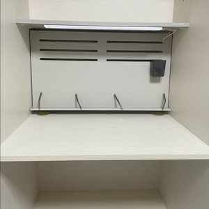 일룸 이타카네오 독서실책상