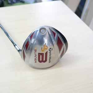 테일러메이드 버너 9.5도 R 드라이버 (상태양호/정품)