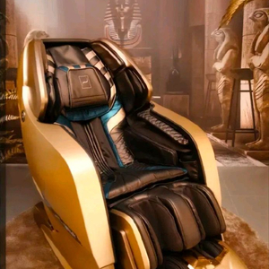 바디프랜드 더파라오 안마의자 150만원 ㅡ (30만원 이전비 지원) 이미지