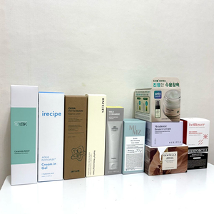 비플레인 퓨리피아 히알 수분크림 진정크림 젤크림