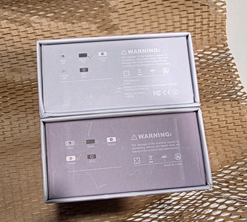 레트로이드 포켓 미니 V1 + V2킷 (블랙십자키+ABXY버튼포함)--6