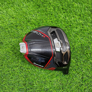 테일러메이드 스텔스2 플러스 드라이버 헤드