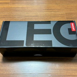 레노버 리전고2 2TB 풀박스 판매 or 폴드7 1테라 교환