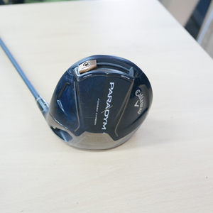 캘러웨이 패러다임 9도 S 드라이버(정품)