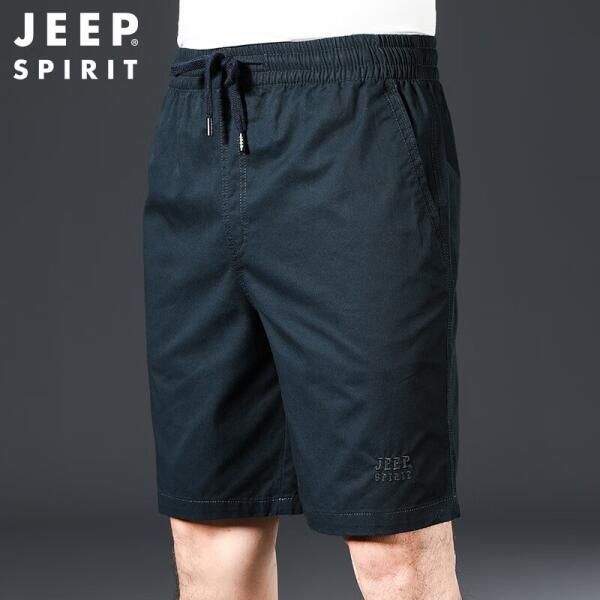 JEEP SPIRIT 남성 반바지--1