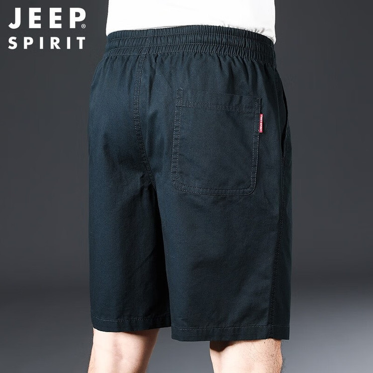 JEEP SPIRIT 남성 반바지--2