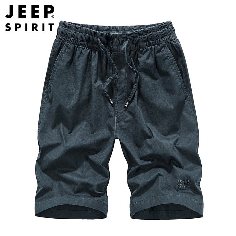 JEEP SPIRIT 남성 반바지--3