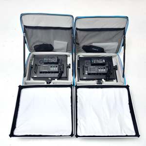 난라이트 믹스패널 150 A급 판매합니다 (전용 소프트박스 포함) MixPanel 150 / Mix Panel