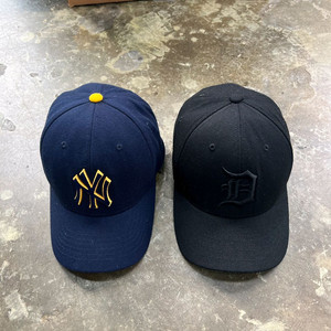 MLB 엠엘비 뉴욕 양키스 디트로이트 타이거즈 야구모자 볼캡 모자 일괄