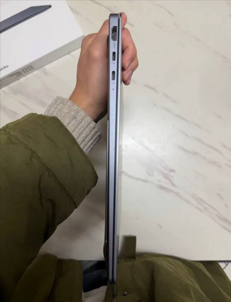 갤럭시 북4 pro (네고 가능) 이미지
