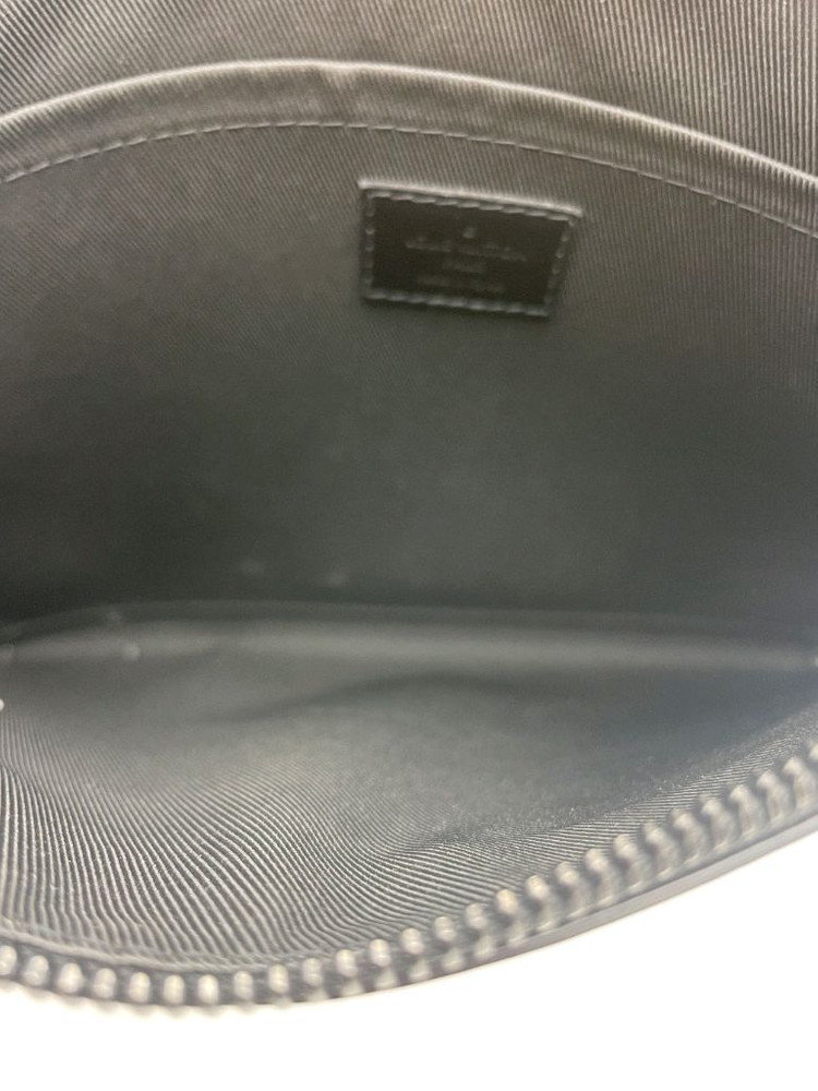 [ 정품 / 새상품급 ] 루이비통 이클립스 포쉐트 투고 클러치--3