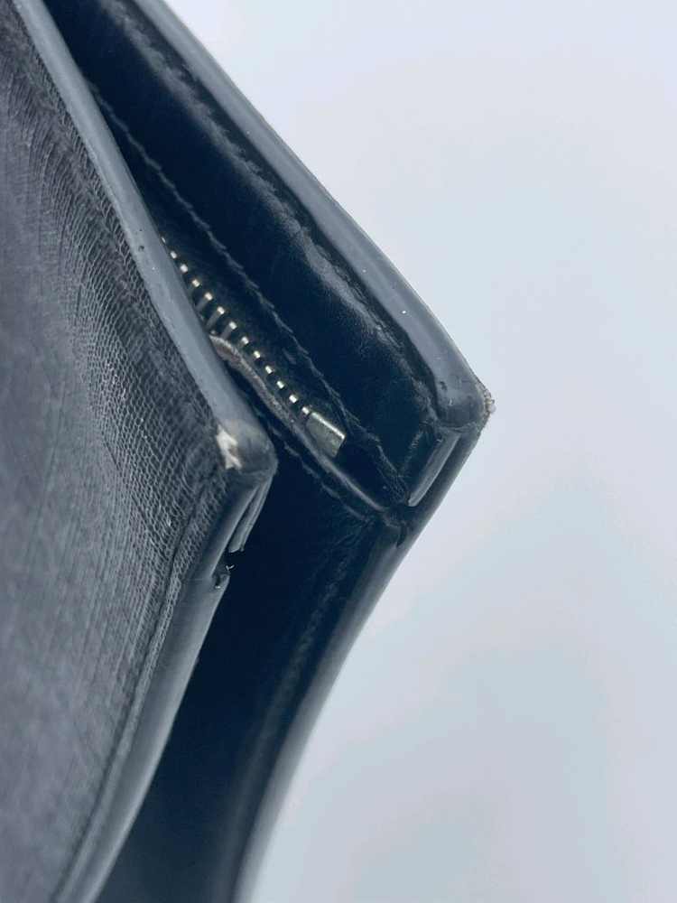 [ 정품 ] 구찌 웹 삼선 GG 수프림 클러치백, 최저가--6