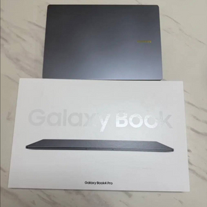 갤럭시 북4 pro (네고 가능) 이미지