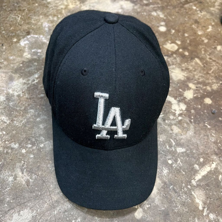 MLB 엠엘비 LA 다저스 야구모자 볼캡 모자 이미지