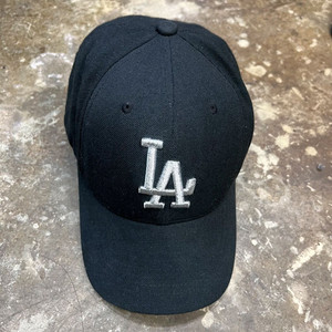 MLB 엠엘비 LA 다저스 야구모자 볼캡 모자 이미지