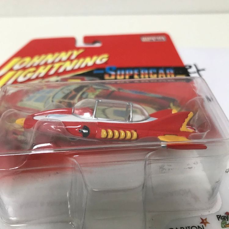 빈티지 조니 라이트닝 johnny lightning 슈퍼카 새제품 판매합니다 고전 프라모델 미니카 완구 토미카 핫휠 이미지
