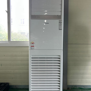 삼성 스탠드에어컨 (냉난방기) 40평 이미지